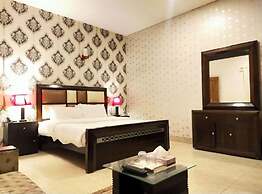 Rooms Near Centurus Mall islamabad