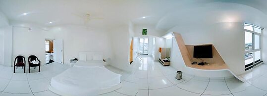 The Cocoon