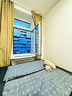 Quiet Private Room Near FAC Platz