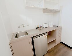 Canberra Park Motel