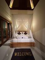 Villa Uma Asri