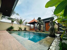 Villa Uma Asri