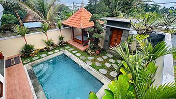Villa Uma Asri