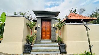 Villa Uma Asri