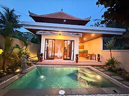 Villa Uma Asri