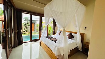 Villa Uma Asri