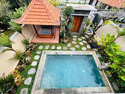 Villa Uma Asri