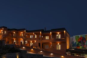 Papi Boutique Hotel