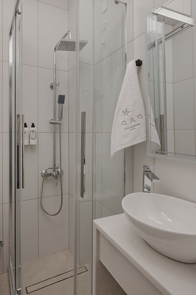 Papi Boutique Hotel