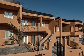 Papi Boutique Hotel