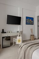 Papi Boutique Hotel