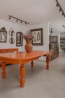Papi Boutique Hotel