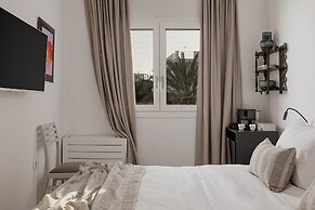 Papi Boutique Hotel