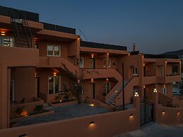 Papi Boutique Hotel
