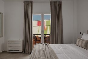 Papi Boutique Hotel