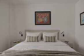 Papi Boutique Hotel