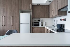 Signature Seaview Penthouse Studio