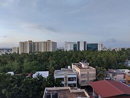 DrizzleDrop Inn Chennai