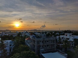 DrizzleDrop Inn Chennai