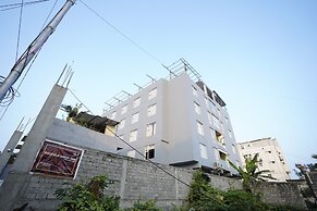 DrizzleDrop Inn Chennai