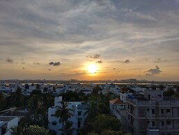 DrizzleDrop Inn Chennai