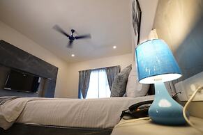 DrizzleDrop Inn Chennai