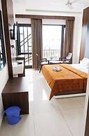 hotel Dalhousie Delight