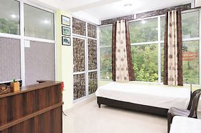 hotel Dalhousie Delight