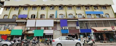 Hotel Govindam