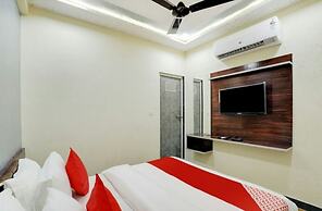 Hotel Govindam