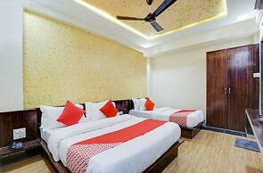 Hotel Govindam