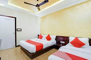 Hotel Govindam