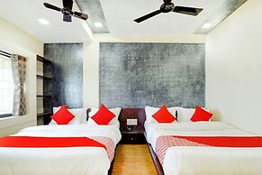 Hotel Govindam