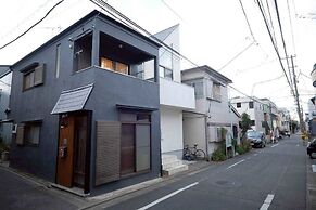 Meguro Honcho