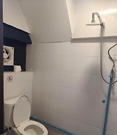 The House Hostel
