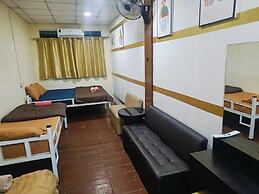 The House Hostel