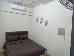 The House Hostel