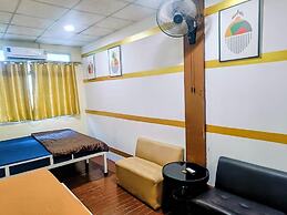 The House Hostel