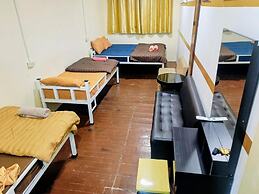 The House Hostel
