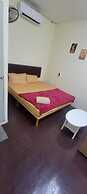 The House Hostel