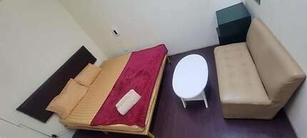 The House Hostel
