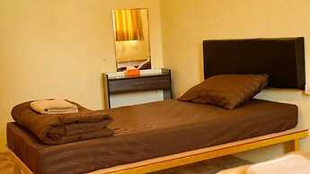The House Hostel
