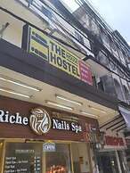 The House Hostel