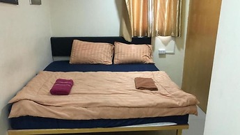The House Hostel