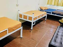 The House Hostel