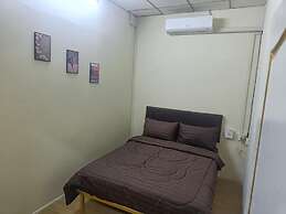 The House Hostel