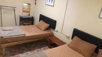 The House Hostel