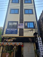Naik Homestay