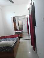 Naik Homestay