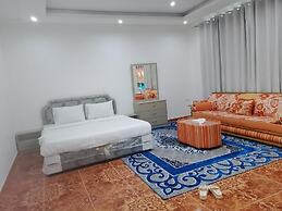 Green Resort Hotel